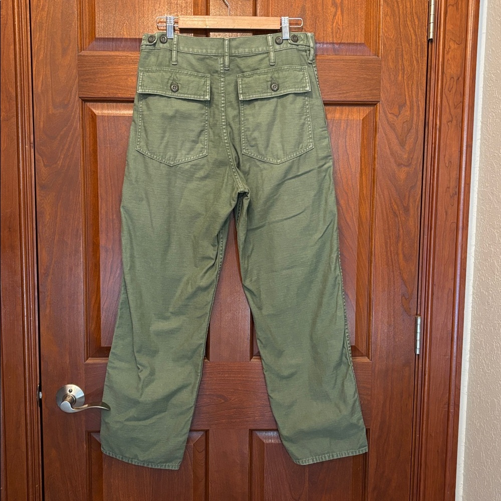 Polo Ralph Lauren The Ricky Pant - Picture 5 of 9